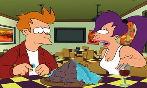 Futurama 03x16 Liga vyjimecnych bridilu avi
