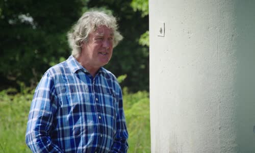 The Grand Tour S03E04 Pick Up, Put Downs mkv