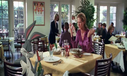 Looney Tunes opäť v akcii 2003 SK mkv