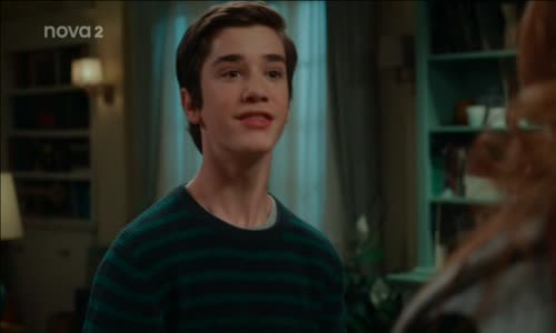 Americka manzelka (American Housewife) 02x14 Krize strednich let avi