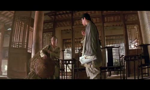 Tenkrát v Číně I  (1991) avi