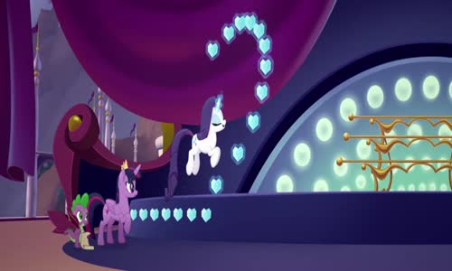 My Little Pony Film 2017 CZ avi