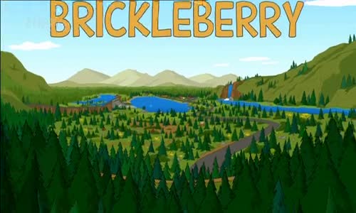 Brickleberry 02x07 Ma cesta, nebo dalnice mp4