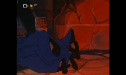Aladinova dobrodruzstvi - 18 - Modra vune zapomeni mkv