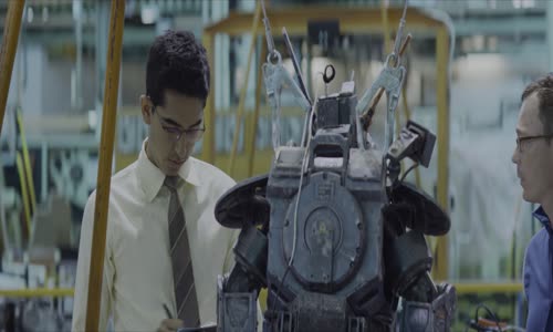 Chappie 2015 2160p 4K CZdab ANTHIK mkv