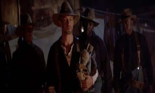 Banda-Pomsta Jessieho Leea (1993) western czdab avi
