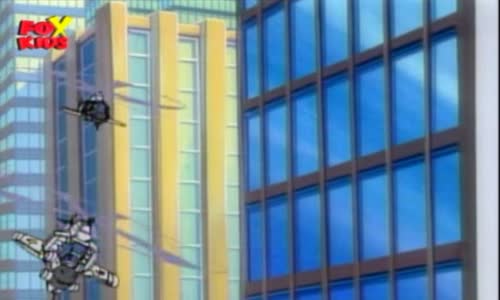 Spiderman, anime_Jetix 01x13 Den chameleona avi