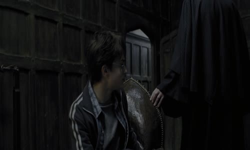 Harry Potter a vězeň z Azkabanu 4K HDR (JAR) cz mkv