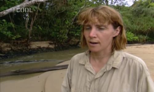 Kdo přežije Borneo 01x04 avi