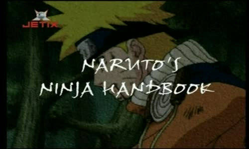 Naruto CZ _anime 078 - Vybuch! Kronika nindzi Naruta! avi