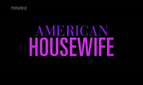 Americka manzelka (American Housewife) 01x15 Rande s kamaradom avi