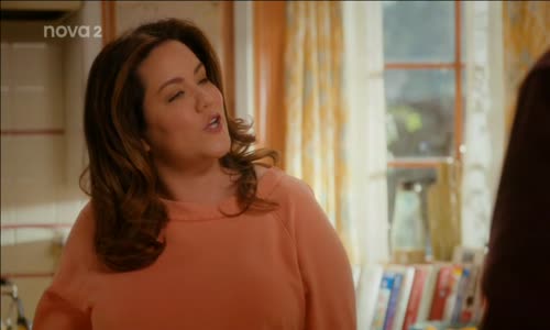 Americka manzelka (American Housewife) 01x16 Sekyrovani nad zlato avi