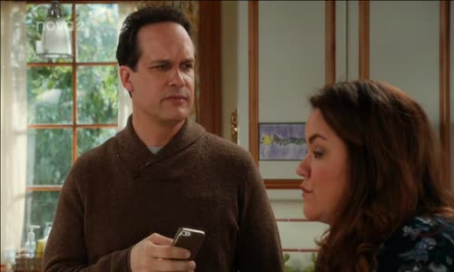 Americka manzelka (American Housewife) 01x20 Prochazka avi