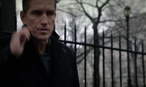 Lovci zlocincu (Person of Interest) 01x13 Dustojny protivnik avi