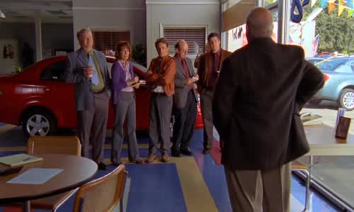 Prumernakovi (The Middle) 01×06 - Vchodove dvere avi