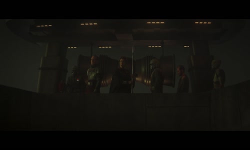 The Mandalorian S02E05 CZ dabing HD 1080p mp4