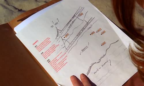 Sberatele kosti 01x10 - Zena z letiste avi