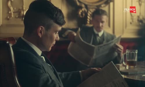 Gangy z Birminghamu (Peaky Blinders) 02x03 mkv