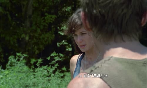 The Walking Dead S01e05 Wildfire mkv