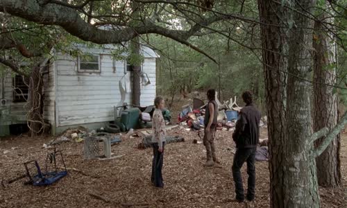 The Walking Dead S05e13 Forget mkv