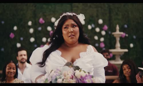 LIZZO   2 Be Loved (Am I Ready) 24fps 4K DD (2022) mp4