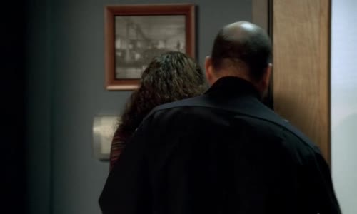 Utek z vezeni (Prison-Break) 01x08 - Dedek avi