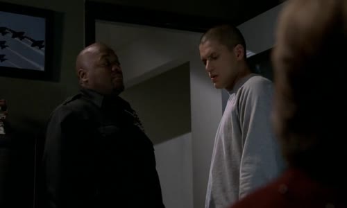 Utek z vezeni (Prison-Break) 01x21 - Ted avi