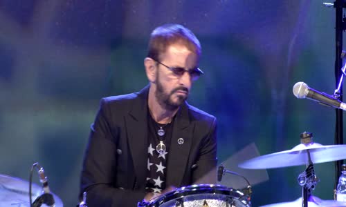 Ringo Starr   Live From The Greek Theater 2019 (2022) 1080p BluRay DTS x264   MAJO mkv