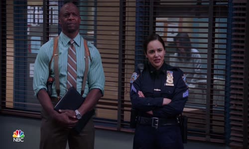 Brooklyn Nine Nine S08E03 mkv