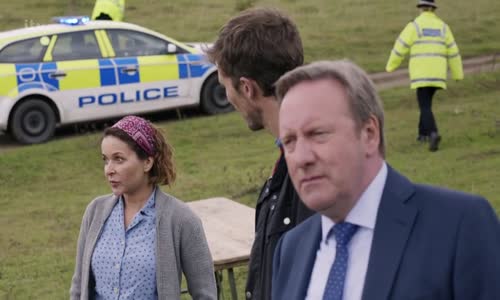 Midsomer Murders S18E05 Svatí a hříšníci mkv