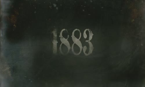 1883 S01E08 BDRip x265 ION265 mp4