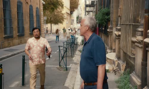Murder In Provence S01E03 CZtit V OBRAZE 1080p mkv