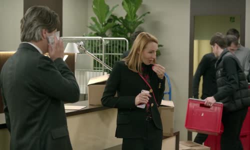 Dix Pour Cent S03E06 cz tit mkv