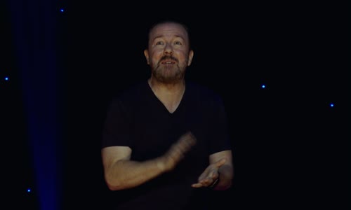 Ricky Gervais   Humanity (2018) 1080p mkv