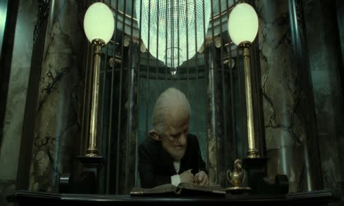 Harry Potter 8 a Relikvie smrti část 2 (2011) CZ mkv