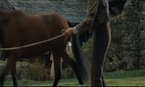 Válečný kůň War horse (2011) cz dabing avi