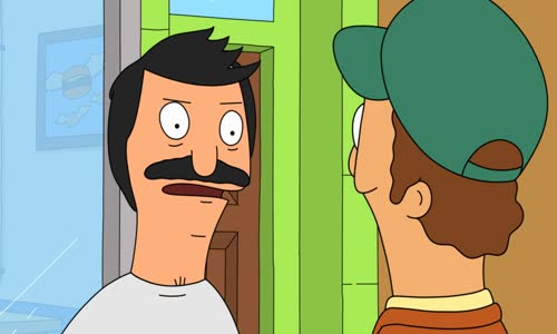 Bobovy burgery Bobs Burgers S02E05 HD CZ dabing mkv