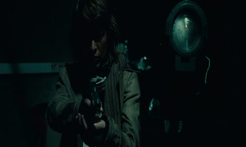 3 Resident Evil   Zánik (2007) avi