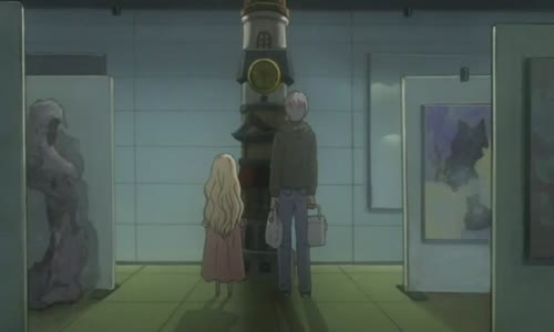 Med a čtyřlístek S02E08 Cz Dabing avi