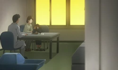 Med a čtyřlístek S02E10 Cz Dabing avi