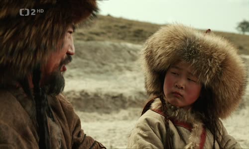 Mongol The Rise of Genghis Khan (2007) Mongol Dzingischan mkv
