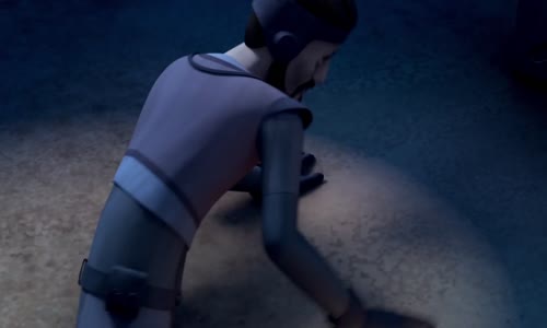 Star Wars Rebels - 00 - II - Art Attack mkv