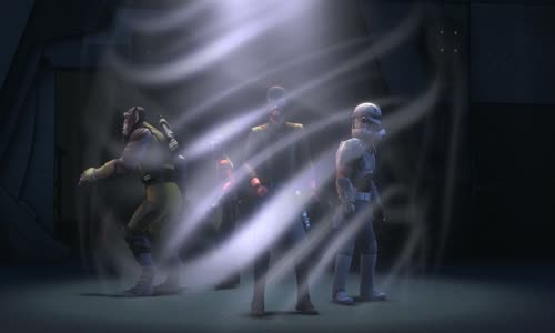 Star Wars Rebels - 40 - The Last Battle mkv