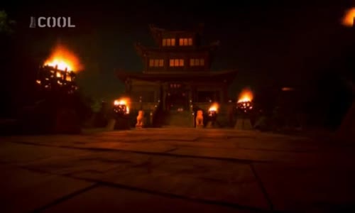 Kdo přežije S15E11(Čína) CZ avi