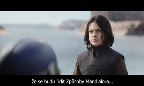 The Mandalorian S03E01 1080p (2023) CZ dabing mp4