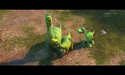 Hodný dinosaurus (2015) Hbo Hd cz avi