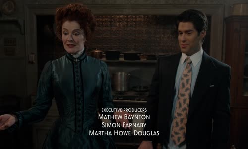 Ghosts 2021 S02E16 WEBRip x264-ION10 mp4