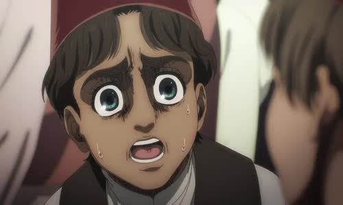 Attack on Titan S04E29 WEB h264-MP4 mp4