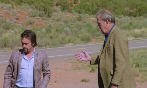 The Grand Tour S02E06 mkv