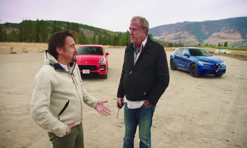 The Grand Tour S02E10 avi